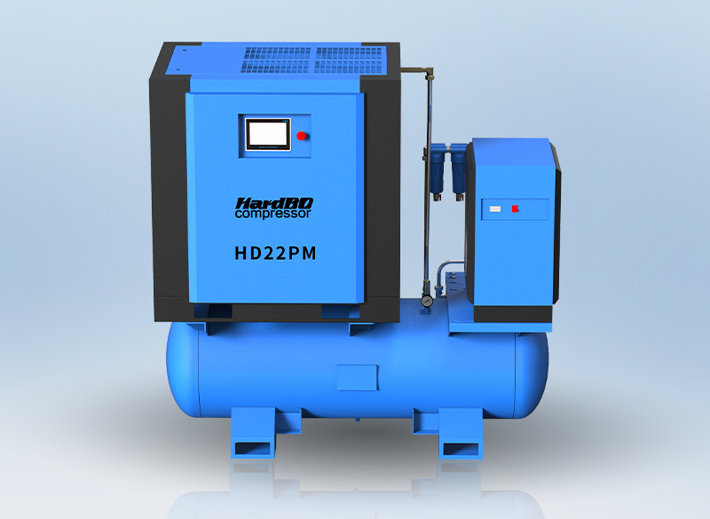 激光切割專用空壓機7.5~37kw